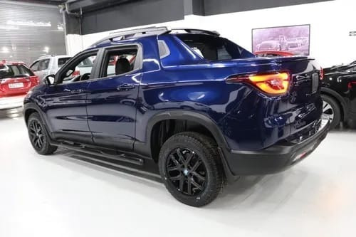 Imagen 13 de 21 de Fiat Toro 0km 2022 Entrega Inmediata M-