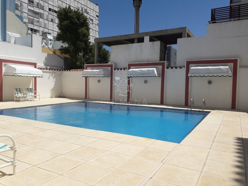 Imagen 12 de 12 de Apartamento En Peninsula Cerca De La Rambla De La Mansa Y De La Brava. - Punta Del Este Peninsula