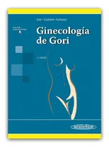 Comprar Gori. Ginecología De Gori 3ed - Panamericana
