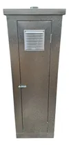 Comprar Gabinete Para Termotanque Y Calefón Al Exterior 170cm Altura