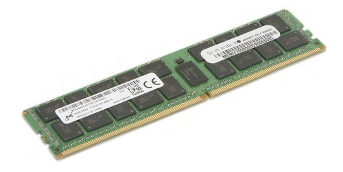 Memória Ram 16gb Ddr4 Ecc - Thinkstation - P900 30a4