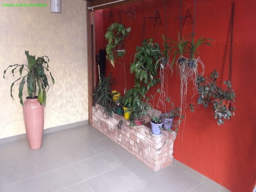 Imagem 8 de 19 de Casa Em Condomínio Acesso Pelo Km 26 Da Raposo Tavares. Granja Viana. - Ca00321 - 34459514