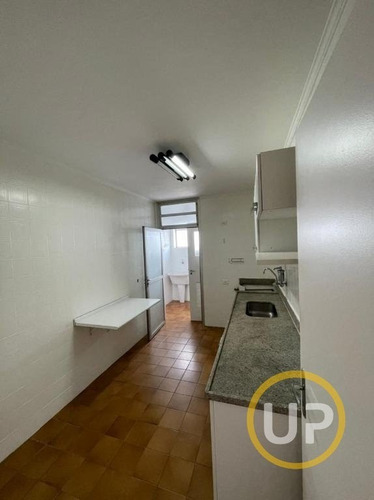 Imagem 11 de 15 de Apartamento Em Vila Mariana - São Paulo , Sp - 10930