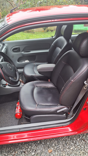 Renault Clio 1.0 16v Campus Hi-flex 3p