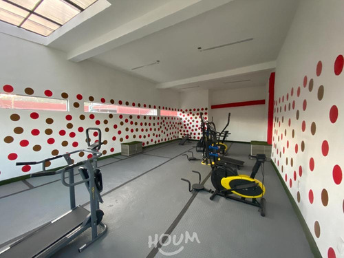 Imagen 13 de 15 de Departamento En Colina Del Sur, Álvaro Obregón Con 3 Recámaras, 110 M², Id: 48321