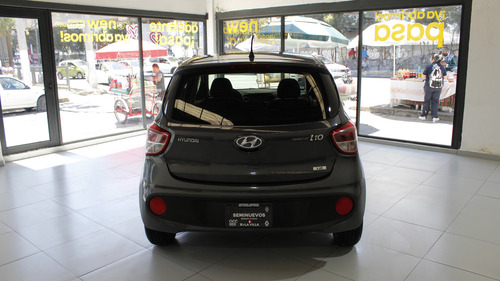 Hyundai Grand i10 1.3 Gl Mid Mt