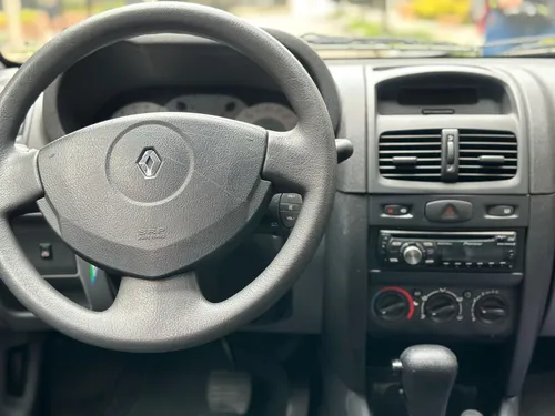 Renault Clio F.iv Expression