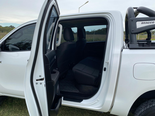 Toyota Hilux Pick-Up 2.4 Cd Dx 150cv 4x4