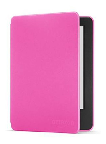 Capa Prot Kindle 7º Rosa Código .ao0420