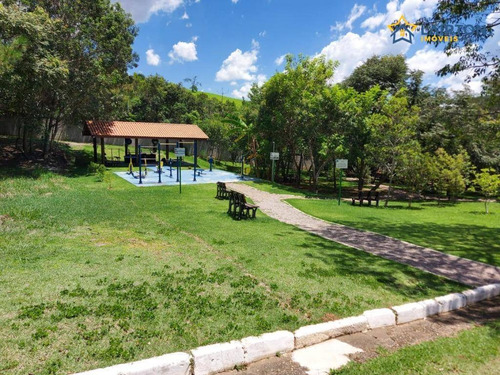 Chácara À Venda, 2170 M² Por R$ 2.200.000,00 - Jardim Dos Pinheiros - Atibaia/sp - Ch0727