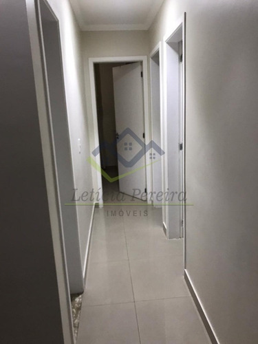 Imagem 5 de 27 de Excelente Apartamento Planejado, 3 Dorms 66m, Jardim Santa Helena, Suzano-sp - Ap00149 - 68790554