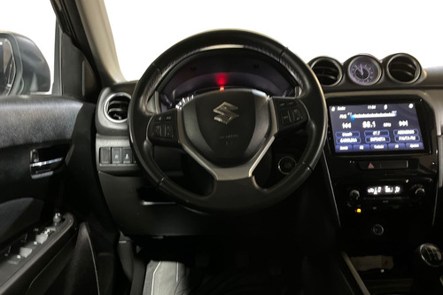 Suzuki Vitara 1.6 Gls Mt