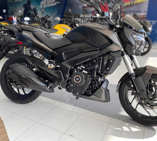 Imagen 6 de 14 de Bajaj Dominar 250