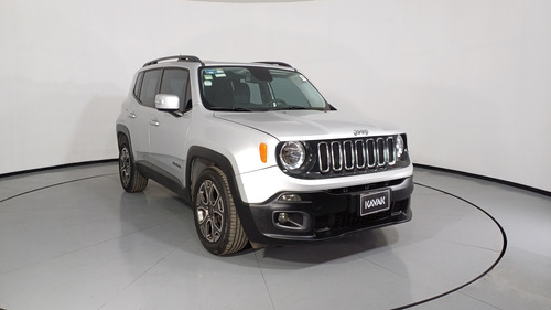 Jeep Renegade 1.8 LATITUDE AUTO
