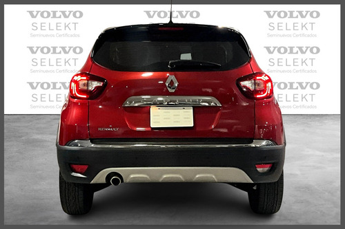 Renault Captur 2.0 Iconic At