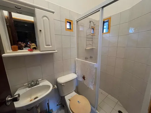 Apartamento En Venta Rio Chico