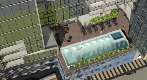 Imagen 11 de 12 de Venta De Apartamento En Ph Marey, Punta Pacífica 21-2037