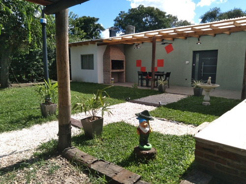 Imagen 13 de 14 de Alquiler De Casa Quinta