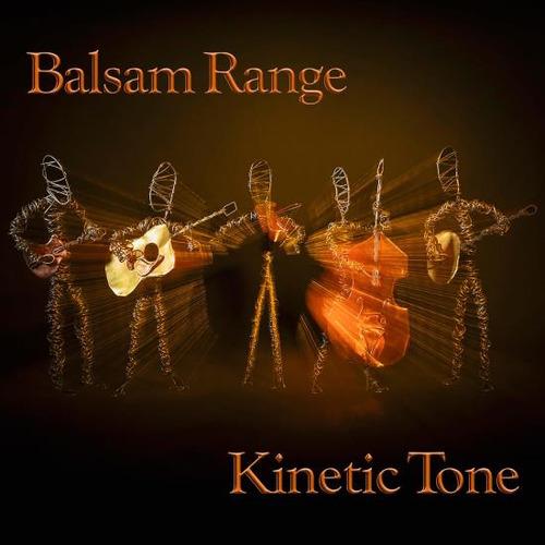 Balsam Range Kinetic Tone Usa Import Cd