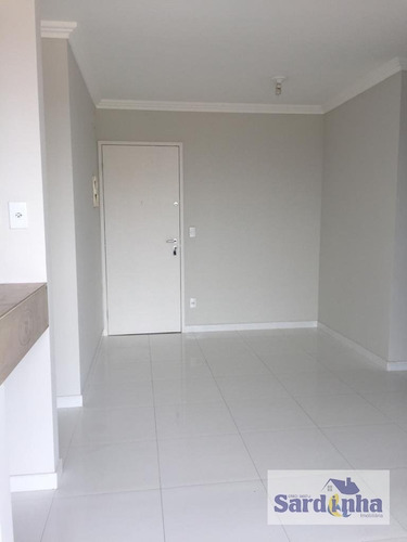 Imagem 3 de 13 de Apartamento Para Locação - Super Quadra Morumbi - Sp - 3807