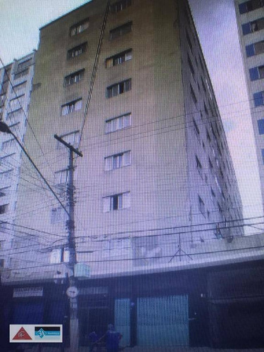 Imagem 1 de 1 de Apartamento Com 2 Dormitórios Para Alugar, 75 M² Por R$ 1.600/mês - Tatuapé - São Paulo/sp - Ap6467