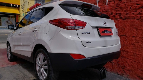 Imagem 2 de 5 de Hyundai Ix35 2015 2.0 Gls 2wd Flex Aut. 5p