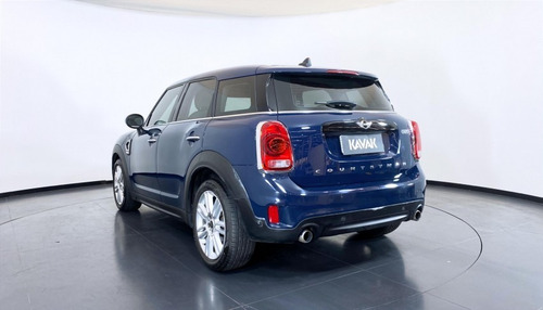 Imagem 4 de 15 de 130986 - Mini Countryman 2018 Com Garantia