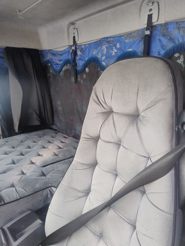 Vm Truk Sayder