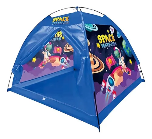 Tienda de campaña outlet de juguete