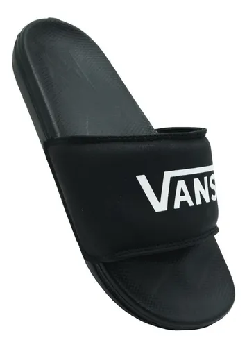 Chanclas vans 2025 mujer