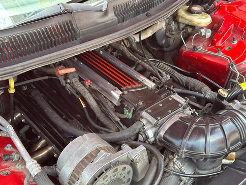 Pontiac Transam