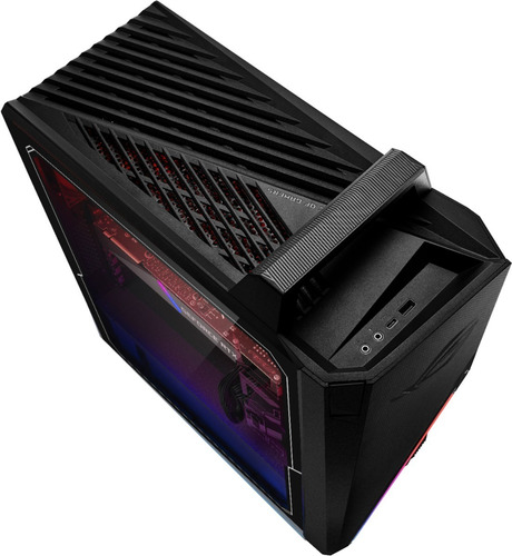 Imagen 3 de 4 de Cpu Gaming Intel I7 11va 16gb Ram 512gb Ssd 2tb Rtx3080 10gb