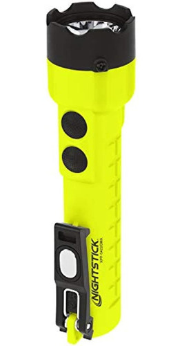 Nightstick Xpp5422gmx Xseries Intrinsecamente Seguro Dualli