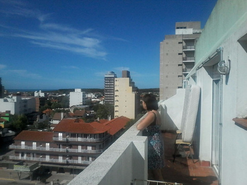 Imagen 2 de 14 de Miramar Feriado Octubre 2amb C/ Balcon Terraza. Baja Temporada