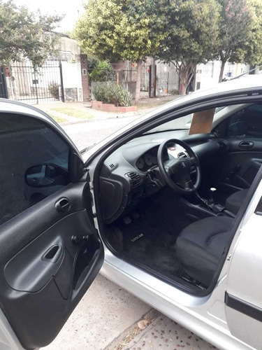 Peugeot 206 2011 1.4 Generation 75cv