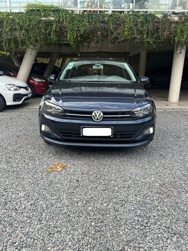 Volkswagen Polo 1.6 Msi Comfortline