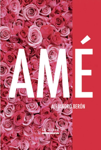Amé - Alejandro Berón - La Libre