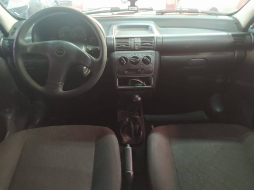 Chevrolet Classic 1.0 Mpfi Life 8v Flex 4p Manual