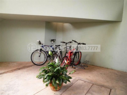 Imagem 11 de 21 de Apartamento, 1 Dormitórios, 37.33 M², Petrópolis - 139912