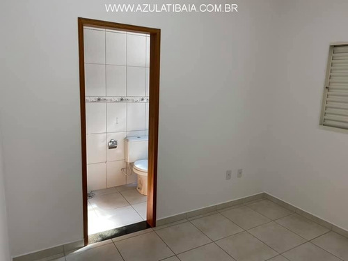 Imagem 8 de 13 de Linda Casa No Bairro Nova Atibaia Bairro Residencial Com Ruas Asfaltadas... - Ca01374 - 69567193