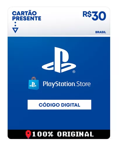 PS4 e PS5 Brasil