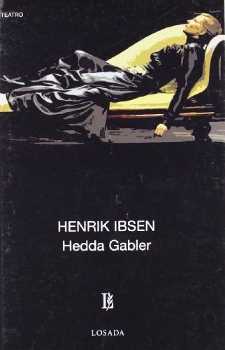 Hedda Gabler  723 