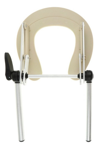Soporte De Aleación De Aluminio Para Mesa De Masaje - Ajusta