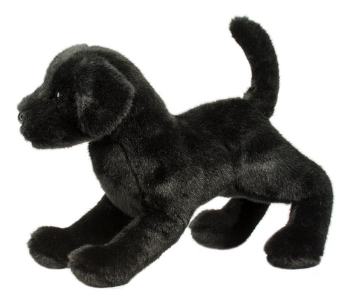 Peluche Para Perro De Laboratorio Douglas Chester, Color Neg
