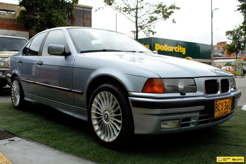 BMW Serie 3 2.5 325i E36