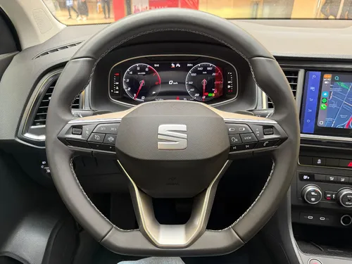 Seat Ateca 1.4 Style Sport