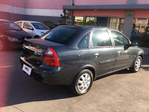 Chevrolet Corsa 1.8 Gl Aa Dh C/ Gnc - 2006