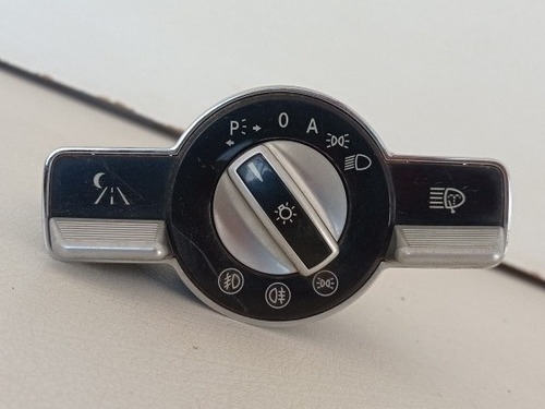 Imagem 6 de 6 de Chave De Luz Mercedes S500 2005 2006 2007