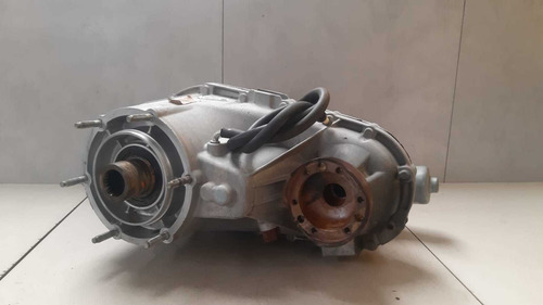 Caixa Tração Jeep Cherokee 3.7 Dianteira 2010 