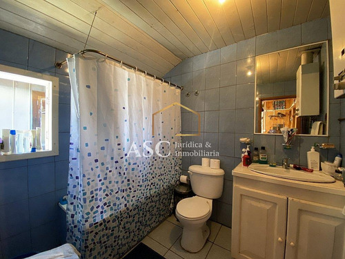 Sitio Y Casa En Licanray
